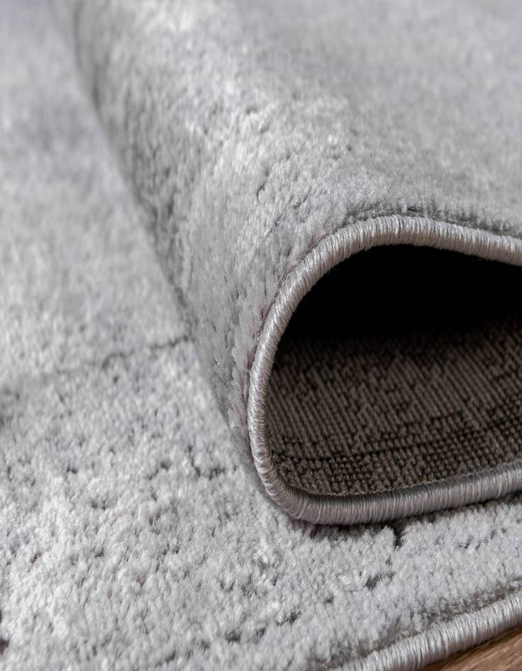 Detail image of  6' x 6' Oregon Square Rug