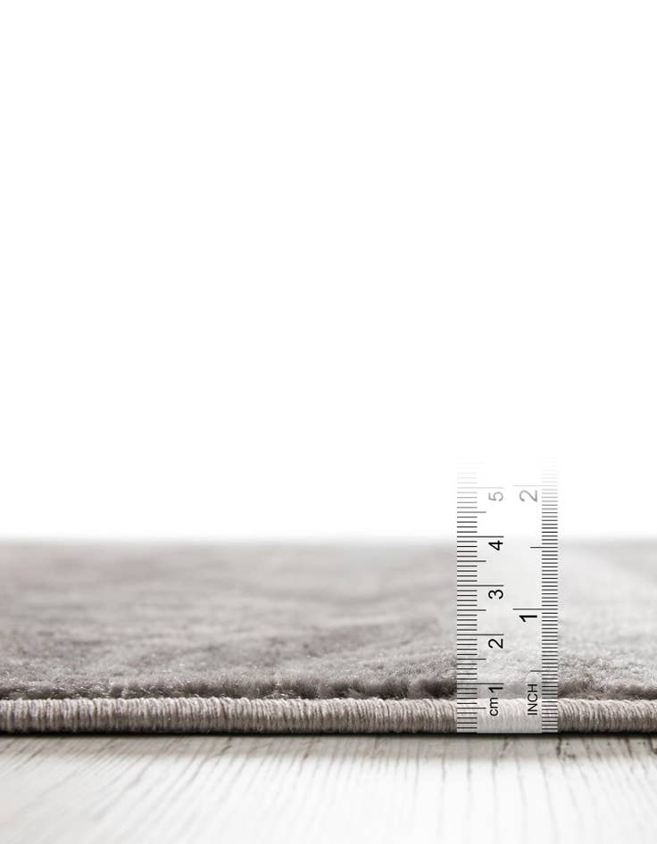 Detail image of  7' 10 x 7' 10 Oregon Square Rug