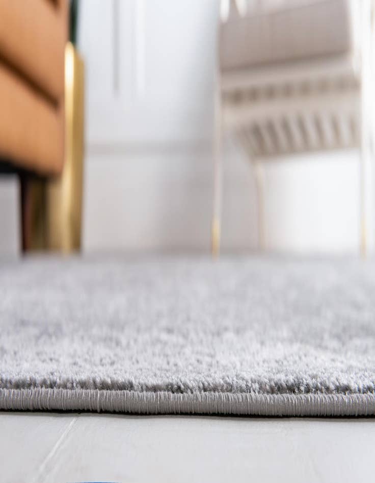 Detail image of  6' x 6' Oregon Square Rug