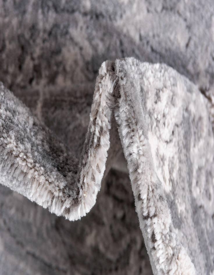 Detail image of  6' x 6' Oregon Square Rug