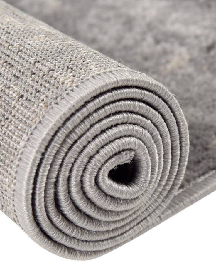 Detail image of  6' x 6' Oregon Square Rug