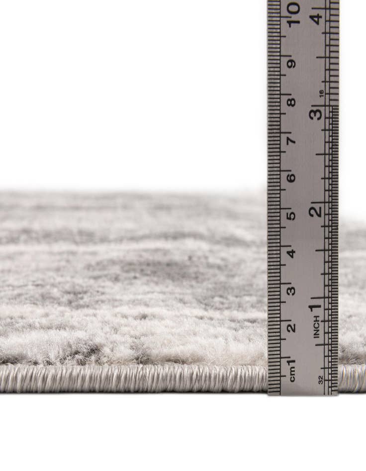 Detail image of  4' x 4' Oregon Square Rug