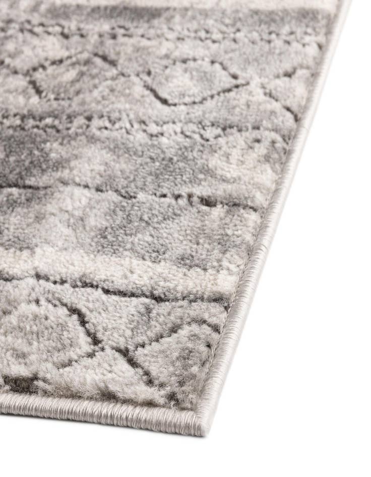 Detail image of  4' x 4' Oregon Square Rug