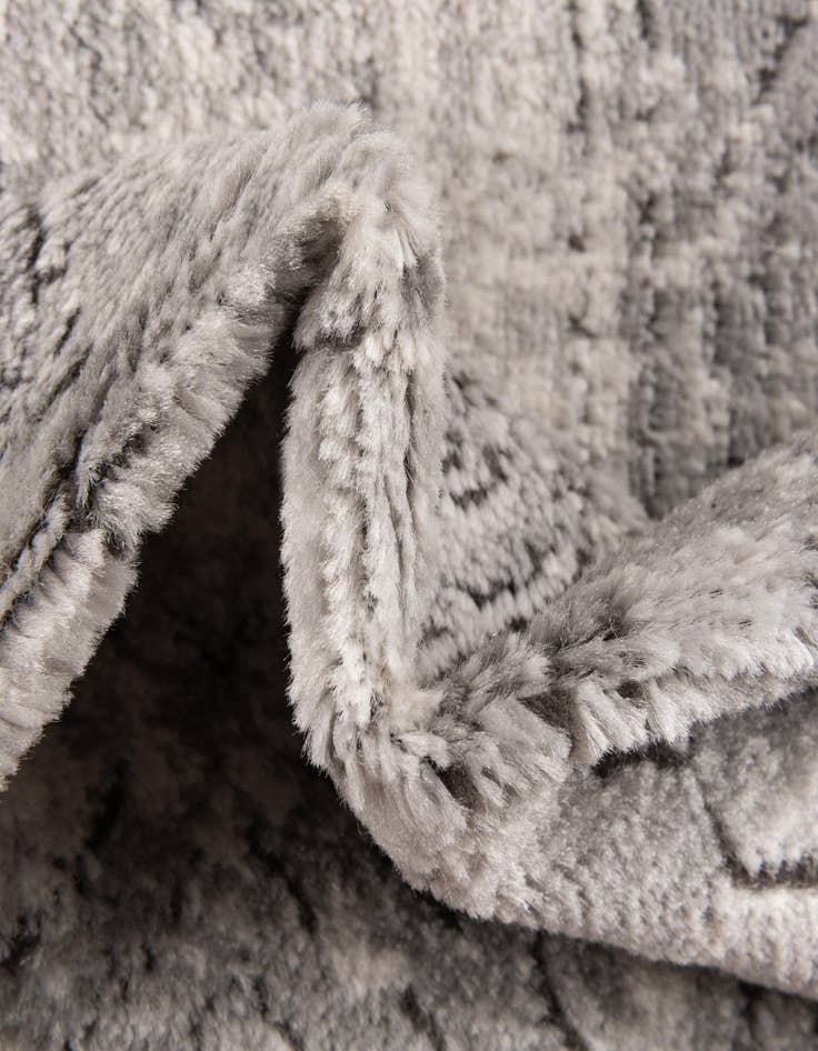 Detail image of  4' x 4' Oregon Square Rug