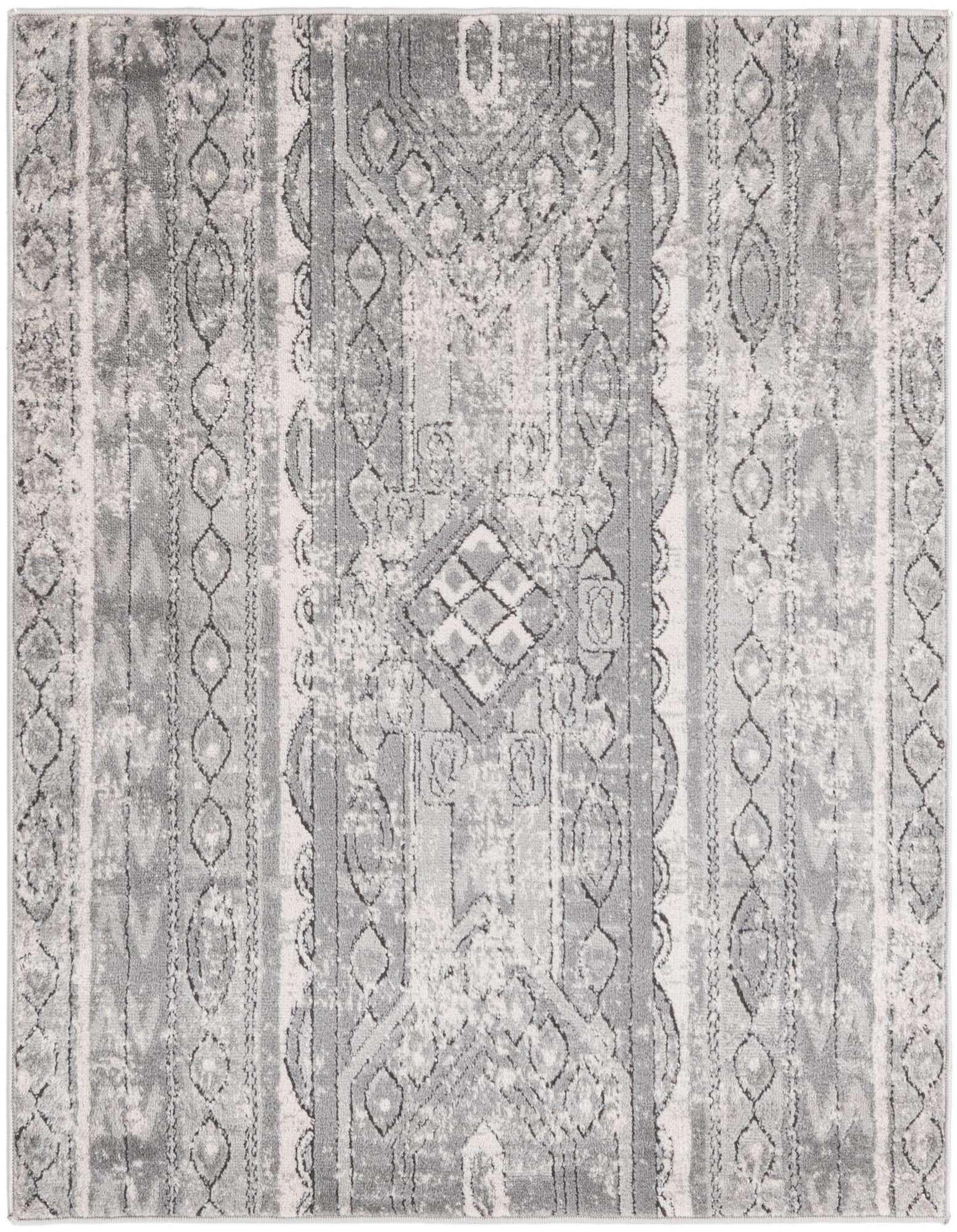 Primary image  4' x 4' Oregon Square Rug