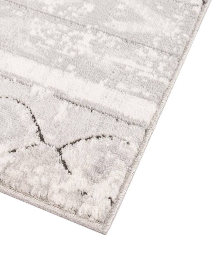 Detail image of  8' x 8' Oregon Square Rug