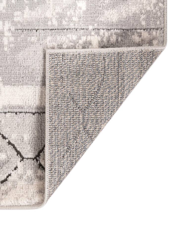 Detail image of  8' x 8' Oregon Square Rug