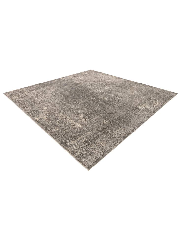 Detail image of  10' x 10' Oregon Square Rug