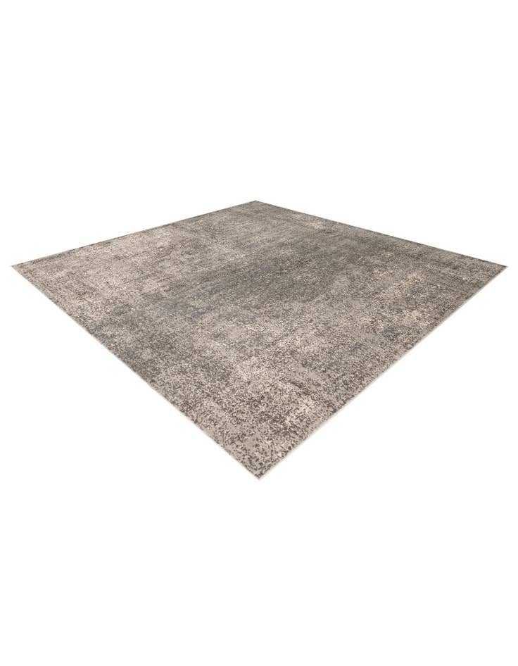 Detail image of  10' x 10' Oregon Square Rug