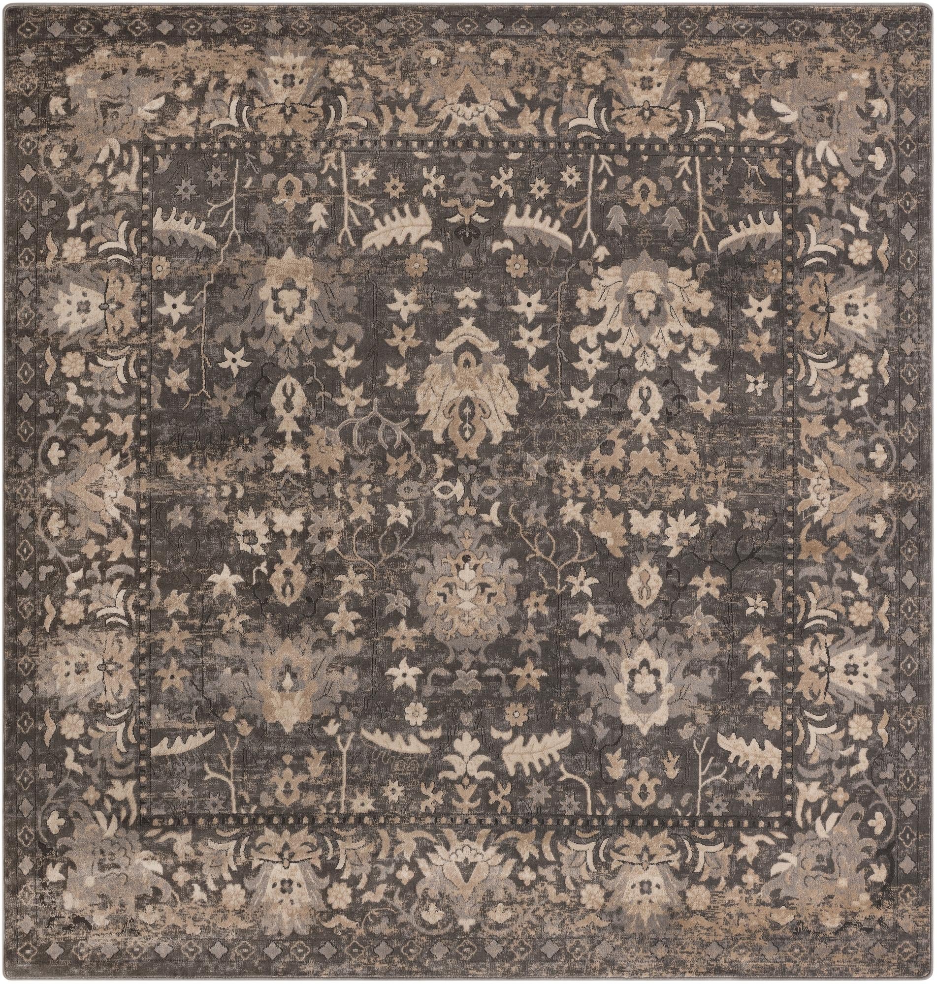 Primary image  10' x 10' Oregon Square Rug