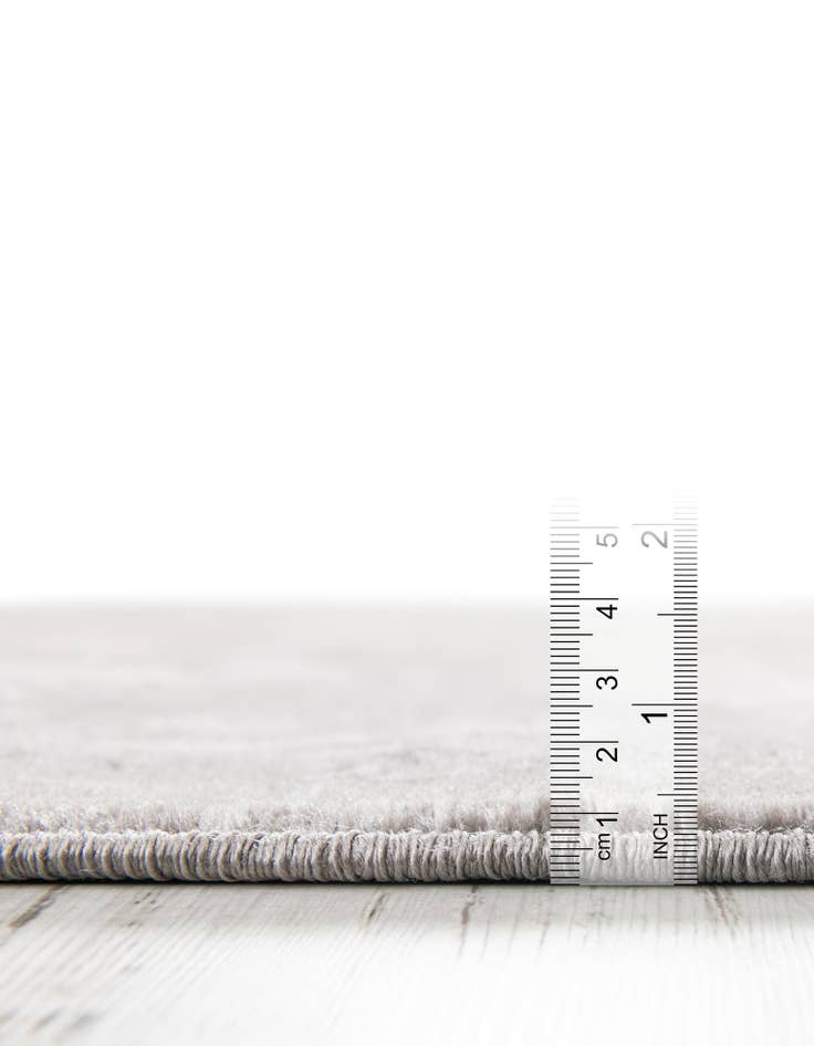 Detail image of  4' x 4' Oregon Square Rug