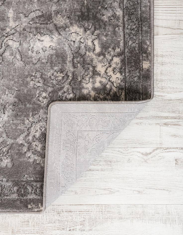 Detail image of  4' x 4' Oregon Square Rug