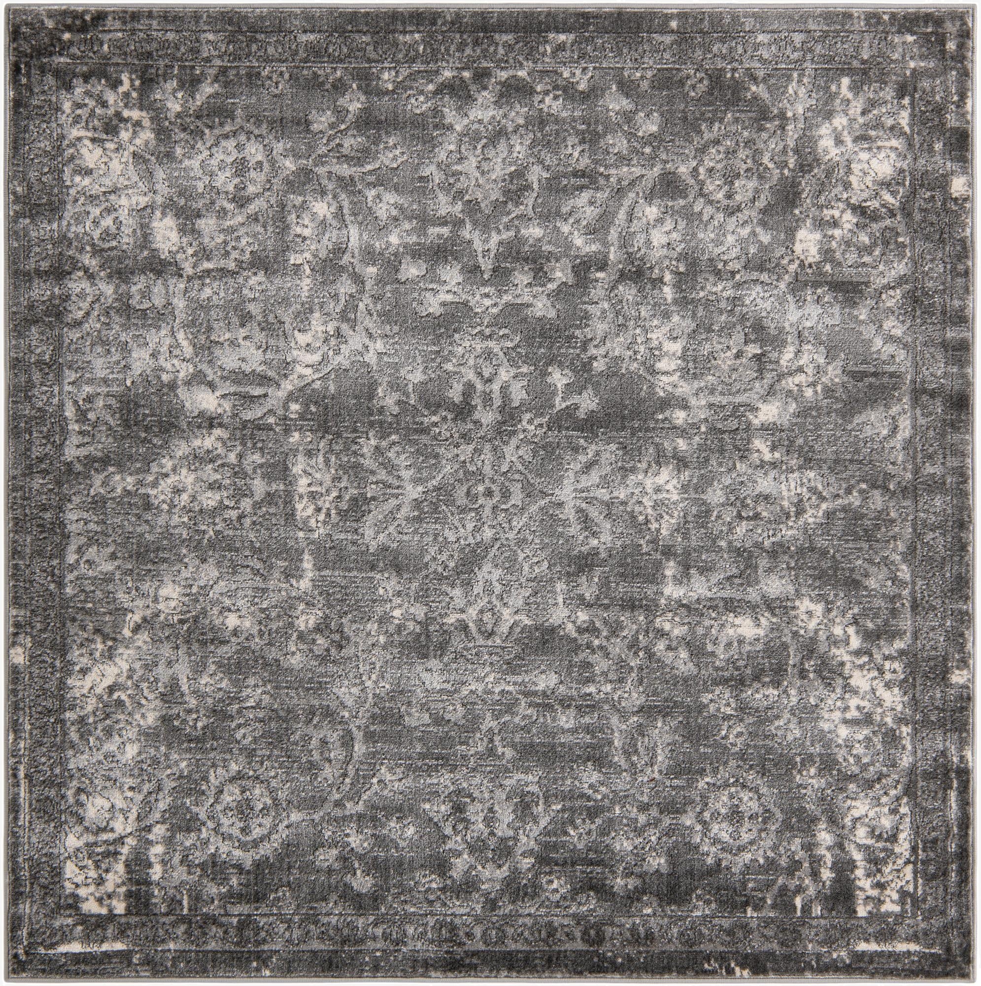  6' x 6' Oregon Square Rug