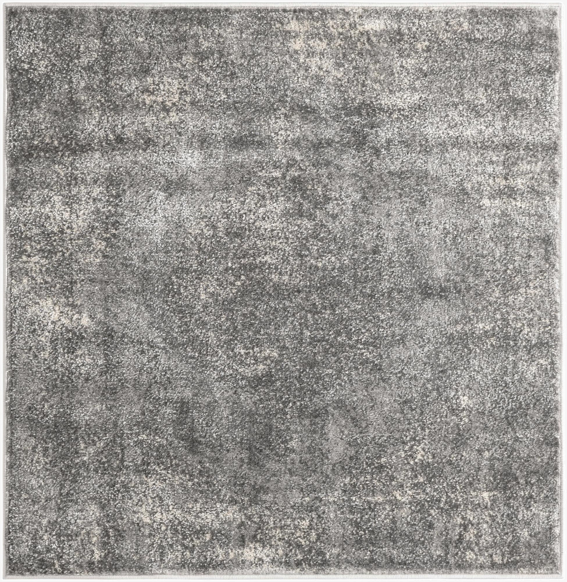  4' x 4' Oregon Square Rug