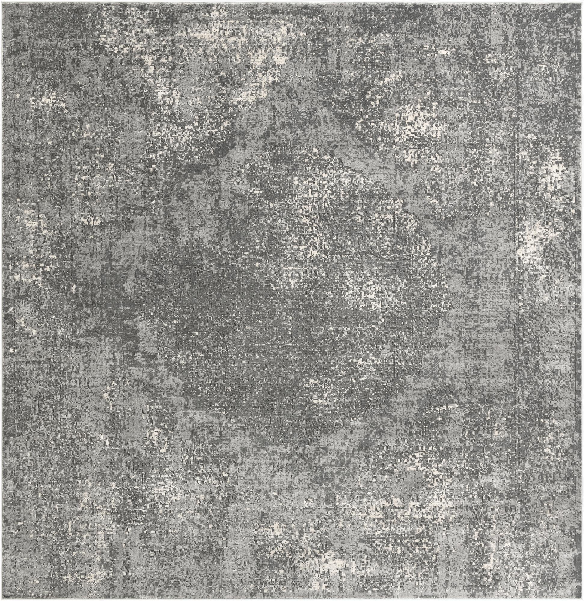  13' x 13' Oregon Square Rug