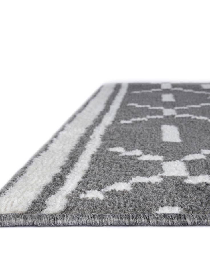 Detail image of  10' x 10' Oslo Square Rug