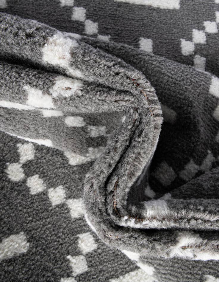 Detail image of  10' x 10' Oslo Square Rug