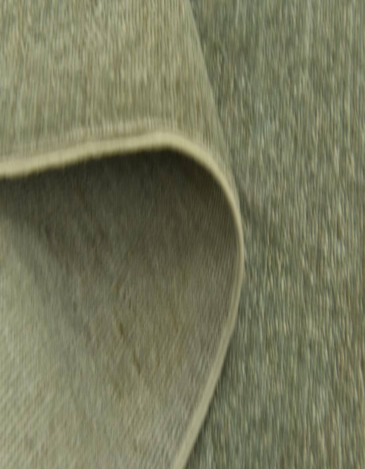 Detail image of  6' 4 x 6' 10  Hand Knotted Over-Dyed Ziegler Square Rug