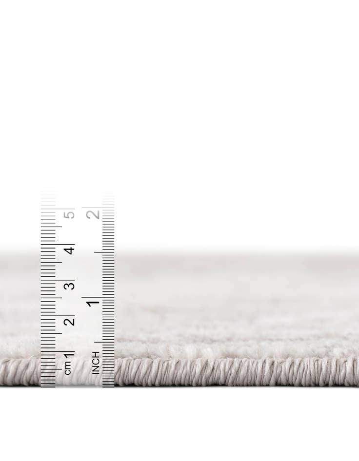 Detail image of  6' x 6' Oxford Square Rug