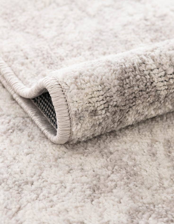 Detail image of  6' x 6' Oxford Square Rug