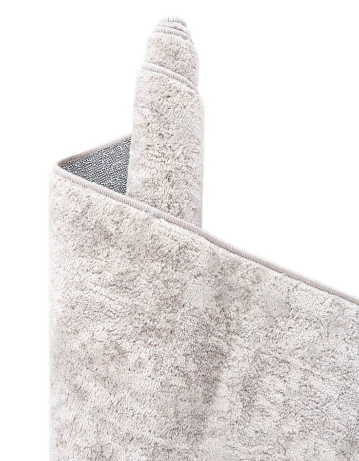 Detail image of  6' x 6' Oxford Square Rug