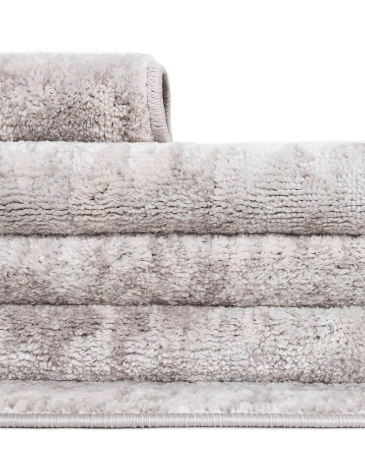 Detail image of  6' x 6' Oxford Square Rug