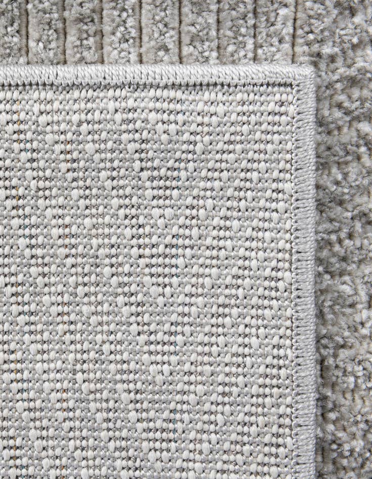 Detail image of  10' x 10'  Washable Sabrina Soto Indoor / Outdoor Square Rug