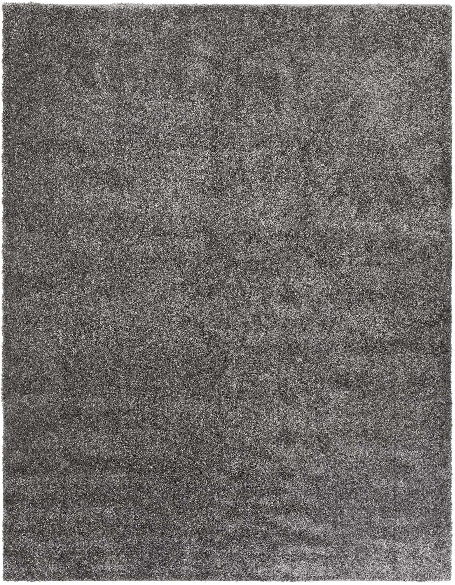 Primary image  10' x 10' Solid Frieze Square Rug