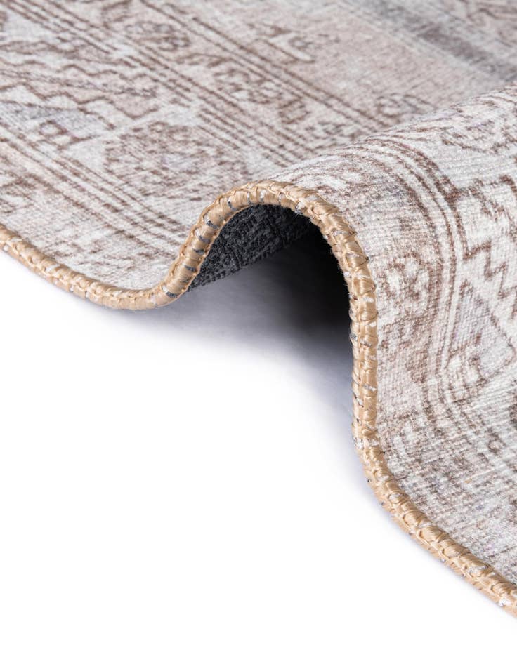 Detail image of  7' 6 x 7' 6 Timeless Square Rug