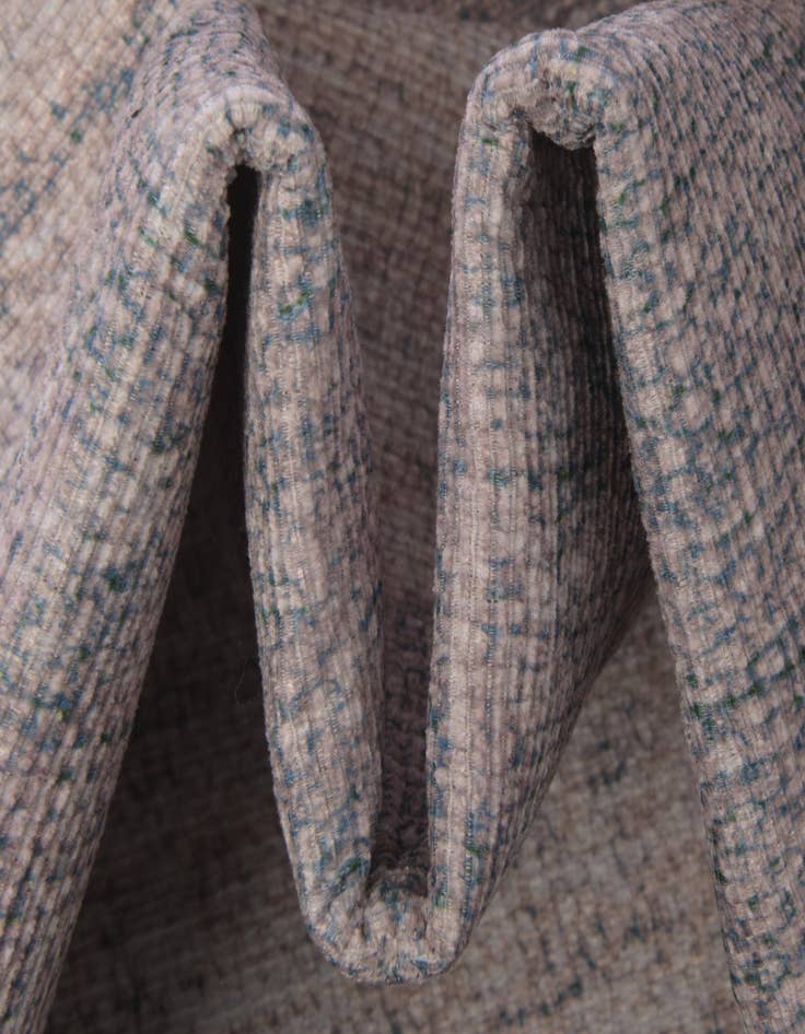 Detail image of  7' 6 x 7' 6 Timeless Square Rug