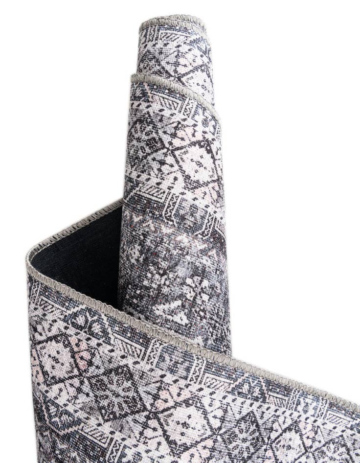 Detail image of  7' 10 x 7' 10 Timeless Square Rug