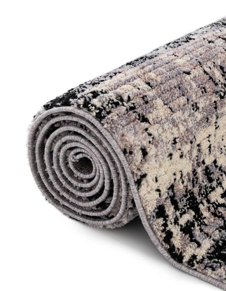 Detail image of  8' x 8' Tucson Square Rug