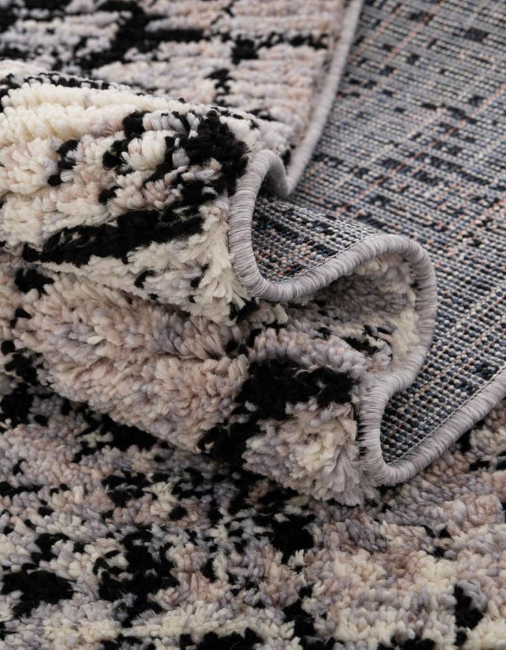 Detail image of  8' x 8' Tucson Square Rug