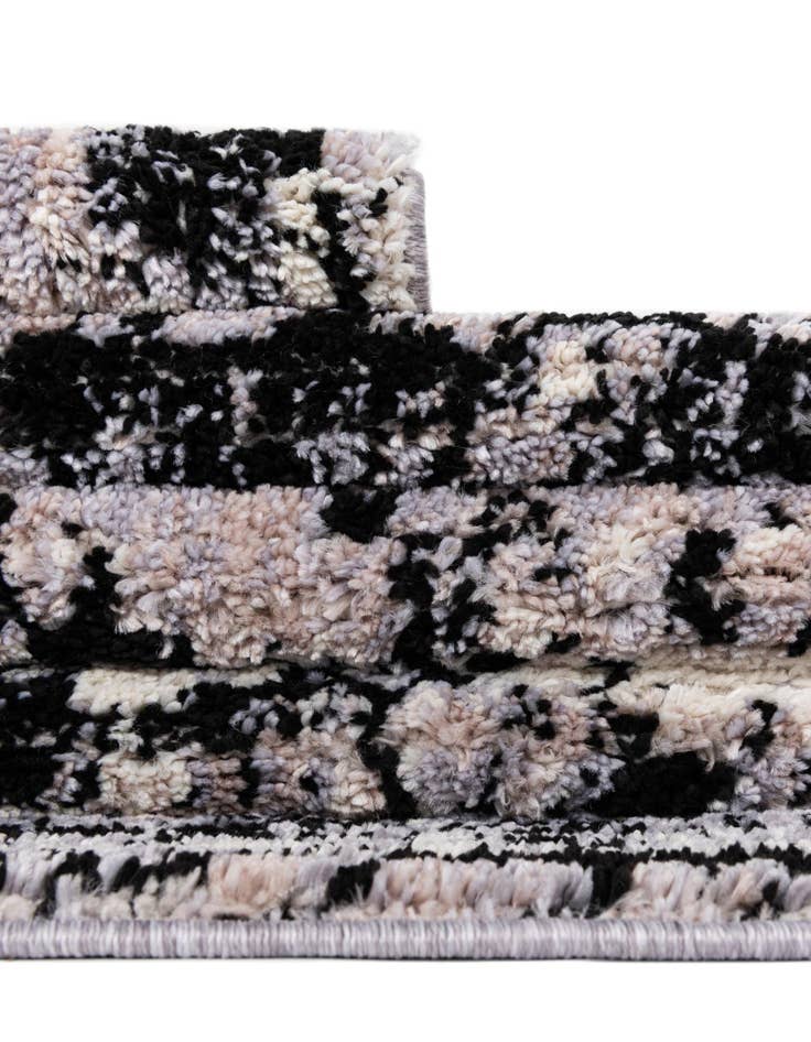 Detail image of  8' x 8' Tucson Square Rug