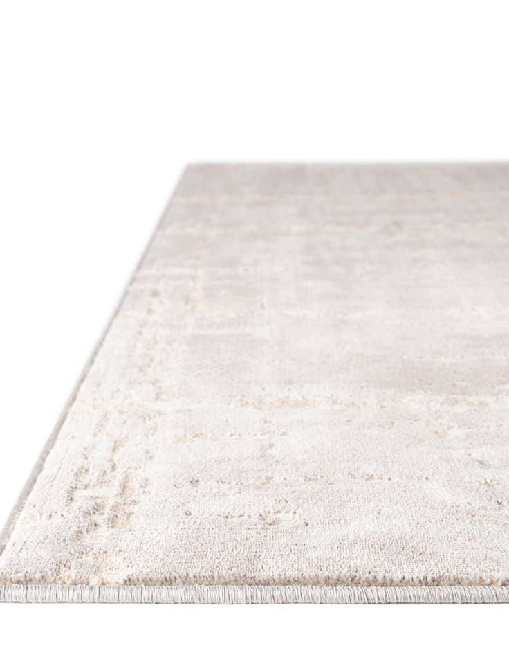 Detail image of Jill Zarin 7' 10 x 7' 10 Uptown Lexington Avenue Square Rug