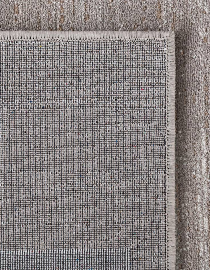 Detail image of Jill Zarin 7' 10 x 7' 10 Uptown Lenox Hill Square Rug