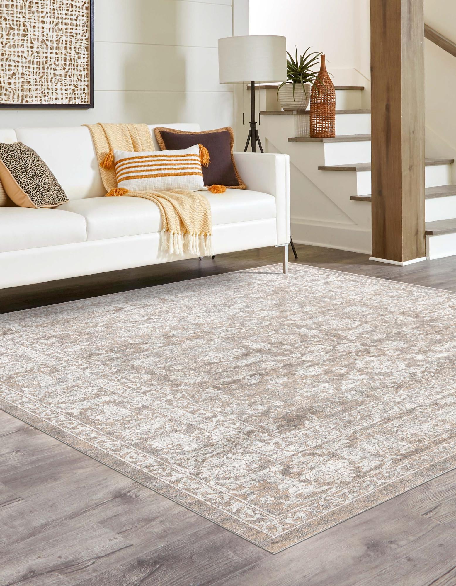 Jill Zarin Uptown Rug