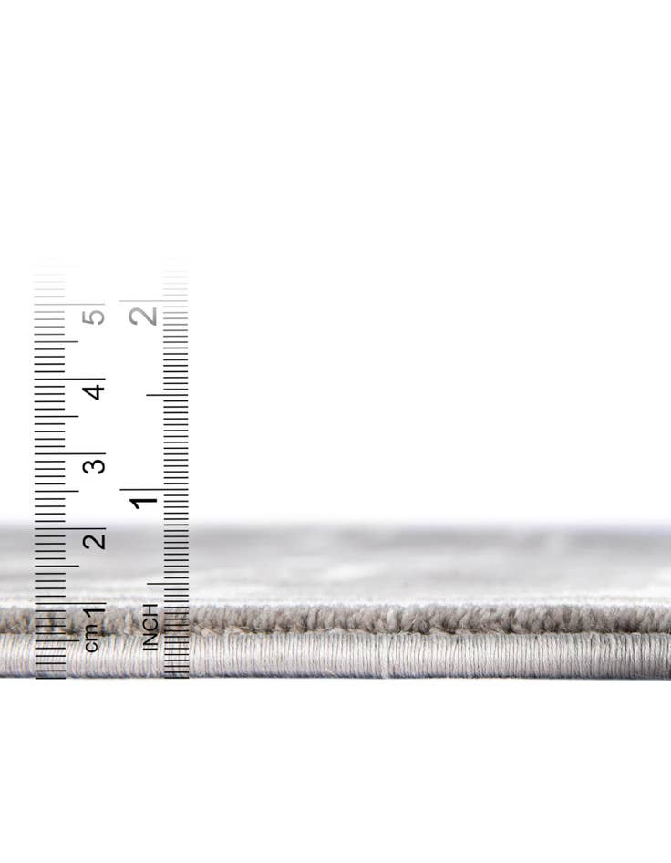 Detail image of Jill Zarin 7' 10 x 7' 10 Metropolitan Uptown Square Rug