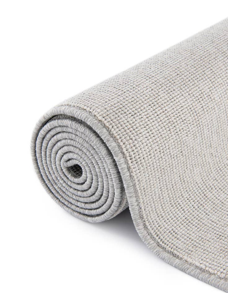 Detail image of  7' 10 x 7' 10 Whimsy Kids Square Rug