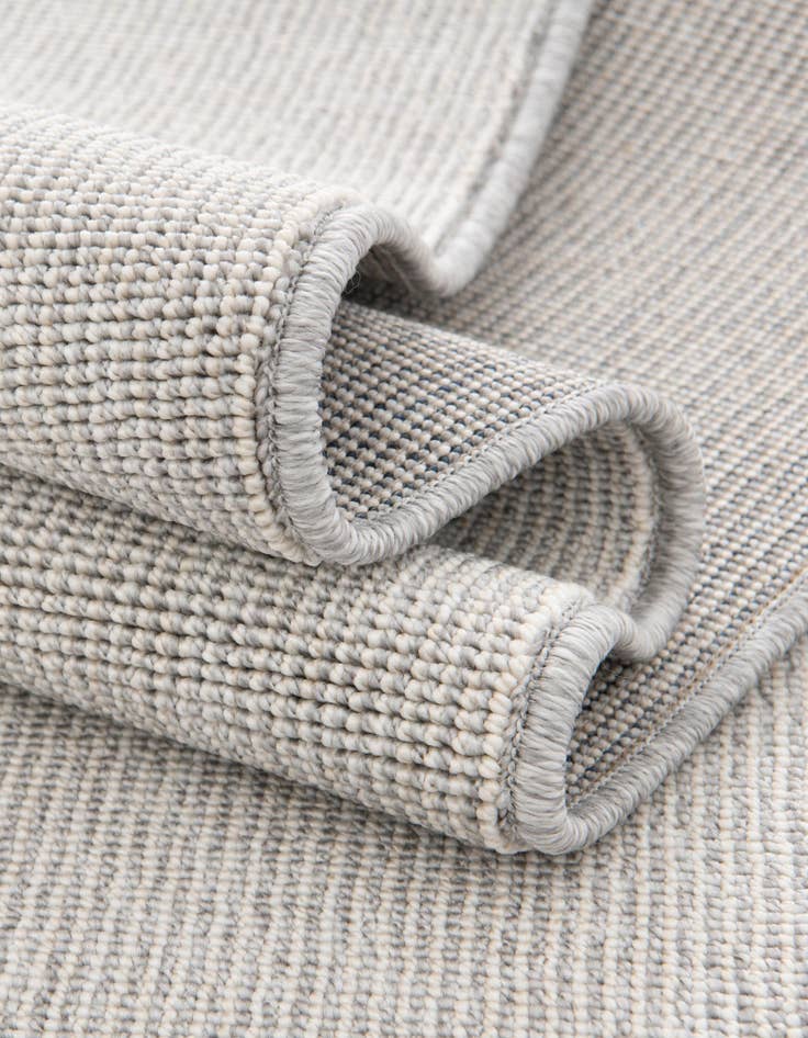 Detail image of  7' 10 x 7' 10 Whimsy Kids Square Rug