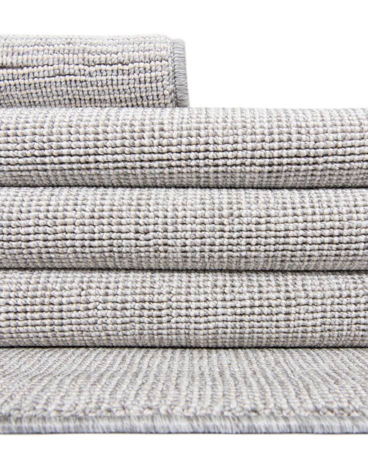 Detail image of  7' 10 x 7' 10 Whimsy Kids Square Rug