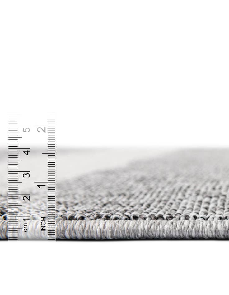 Detail image of  7' 10 x 7' 10 Whimsy Kids Square Rug