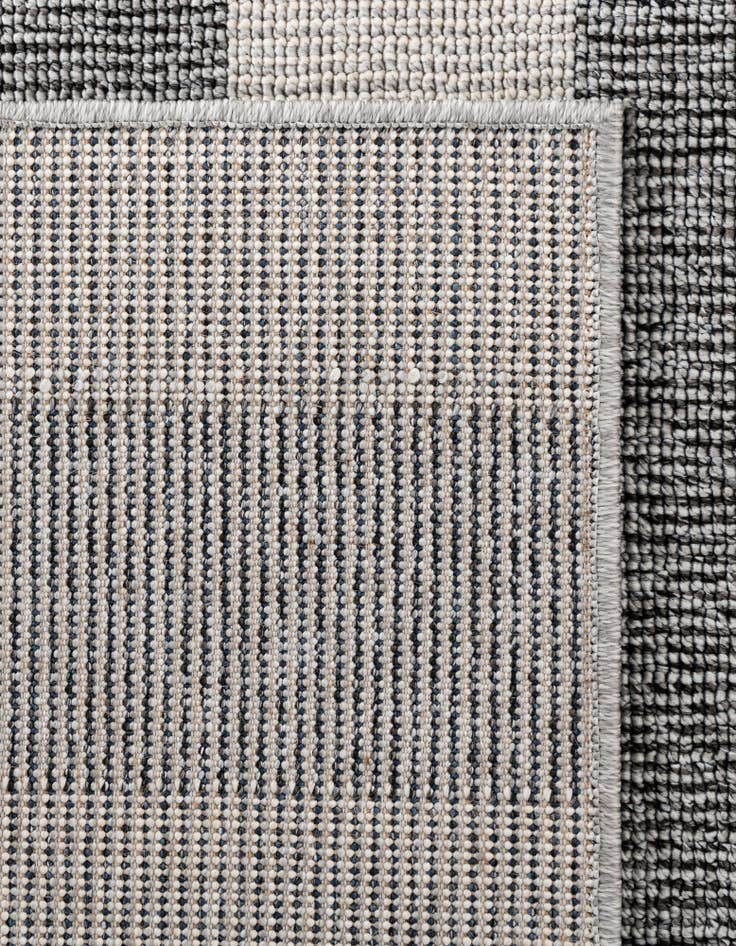 Detail image of  7' 10 x 7' 10 Whimsy Kids Square Rug