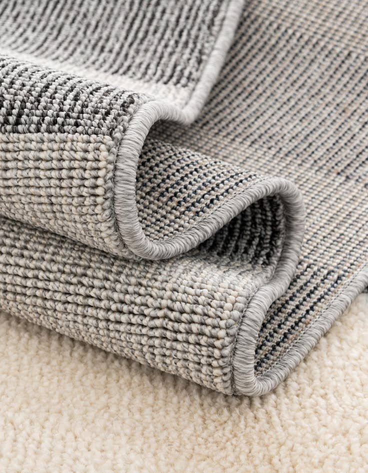 Detail image of  7' 10 x 7' 10 Whimsy Kids Square Rug