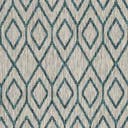 Rug Gray Teal Swatch link