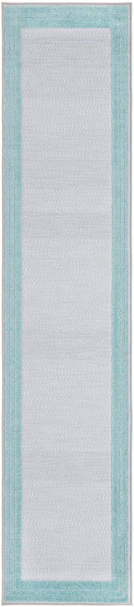 Rug Gray Teal Swatch link
