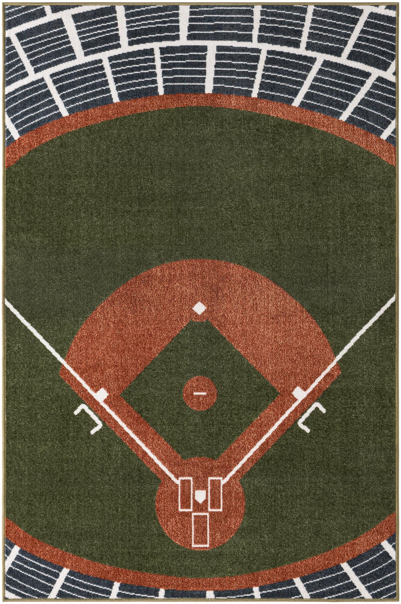 Rug Green and Blue Swatch link