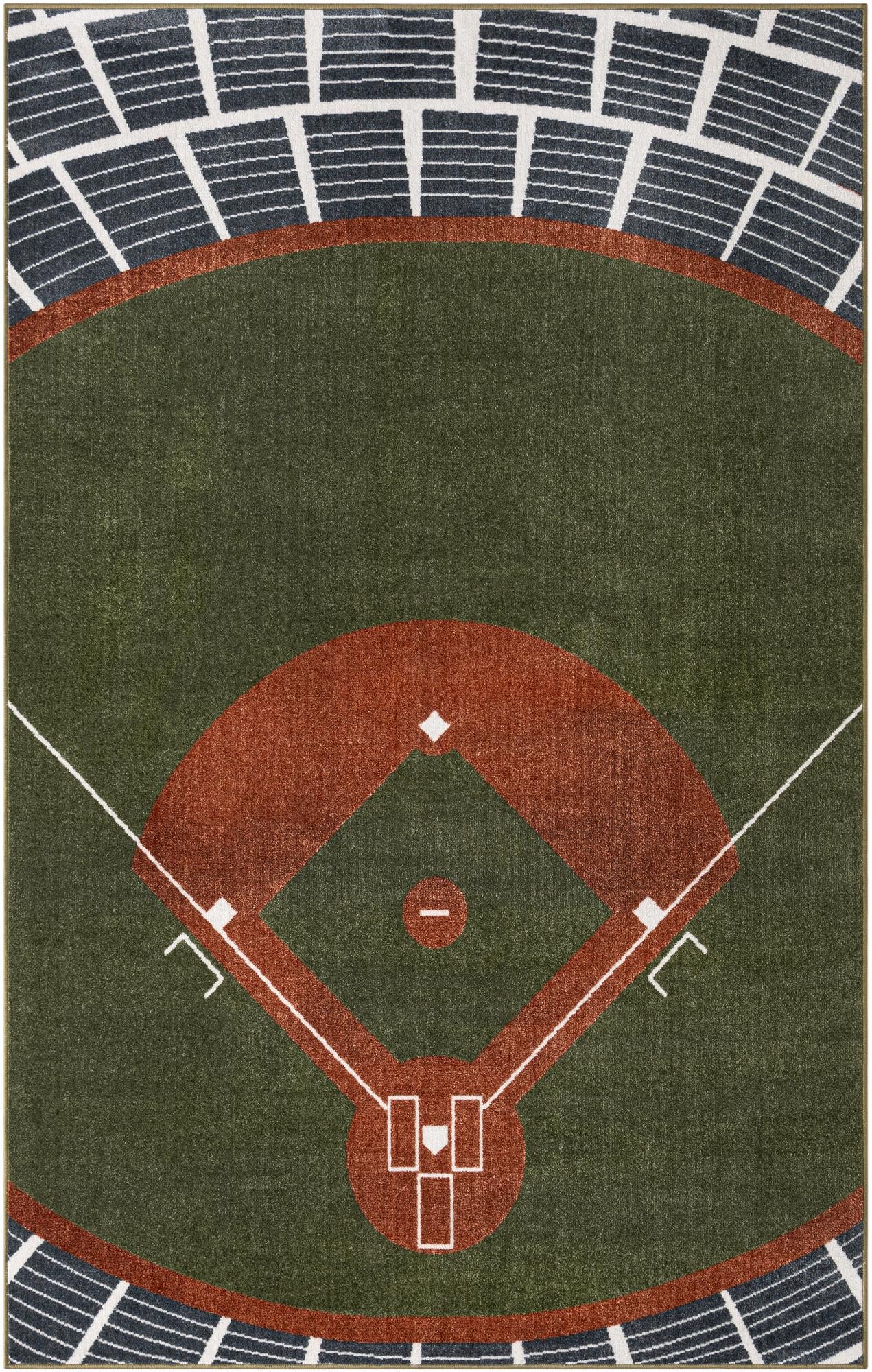 Rug Green and Blue Swatch link