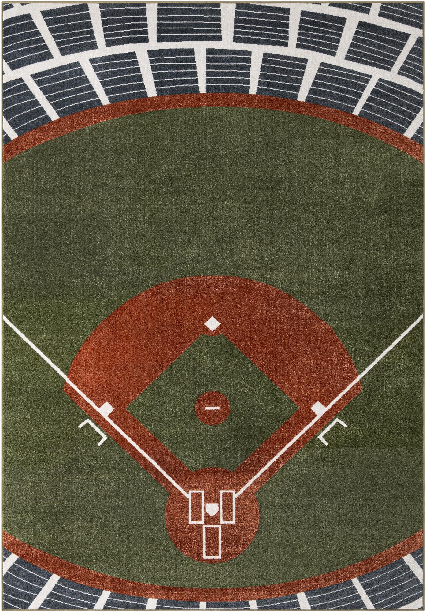 Rug Green and Blue Swatch link