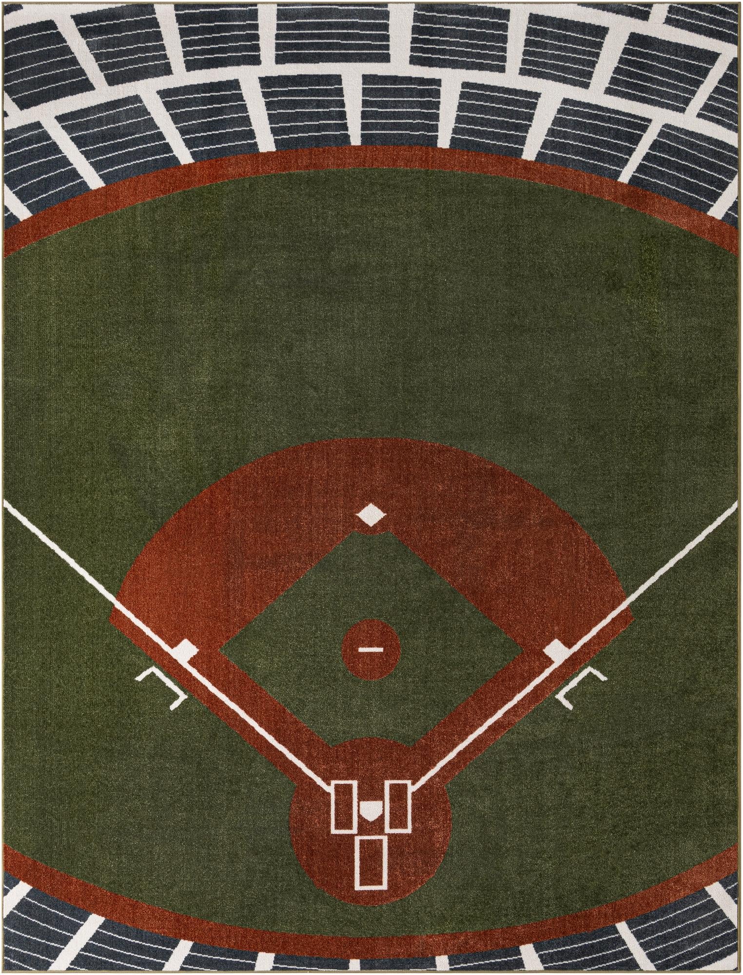 Rug Green and Blue Swatch link